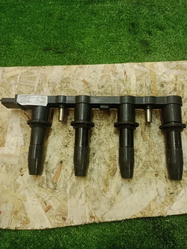 Катушка зажигания Opel Astra 2004-2015 H