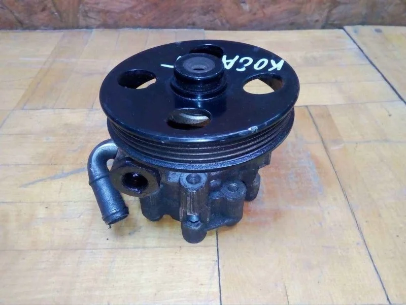 Насос гидроусилителя руля Chevrolet Cobalt 2011-2015