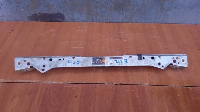 Панель передняя верхняя Opel Astra 2010-2018 J