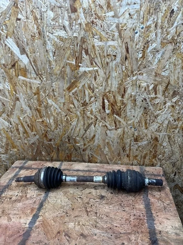 Привод Chevrolet Lacetti 2004-2017