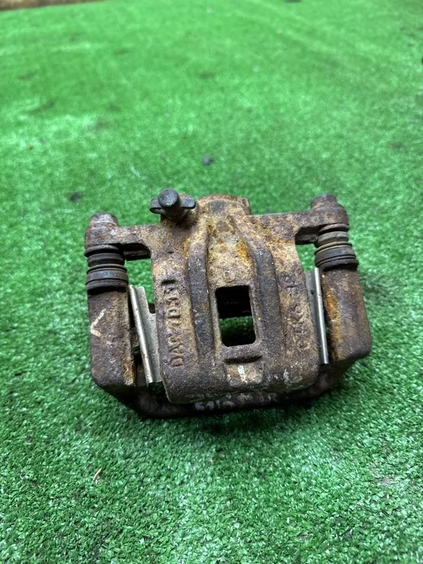 Суппорт тормозной Chevrolet Lacetti 2004-2017