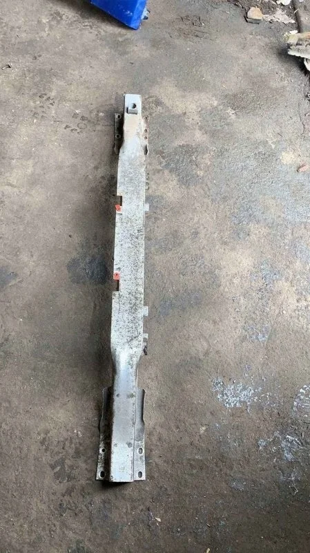 Усилитель бампера Opel Astra 2004-2015 H