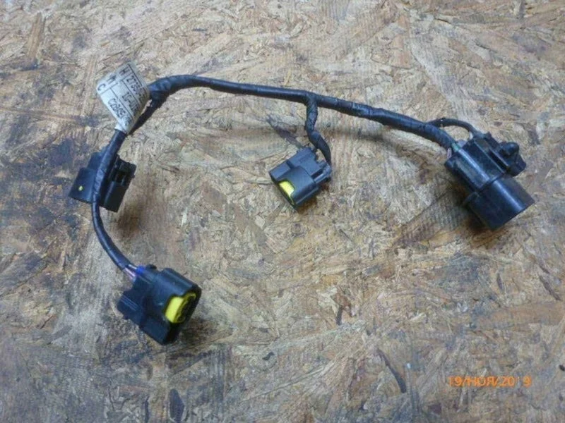 Проводка (коса) катушки зажигания Hyundai i30 2007-2012