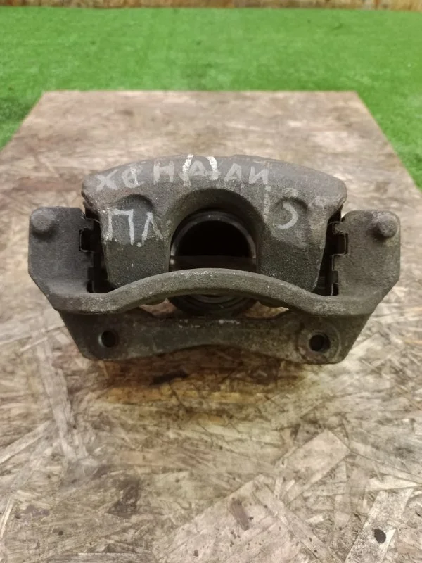 Суппорт тормозной Hyundai i30 2007-2012