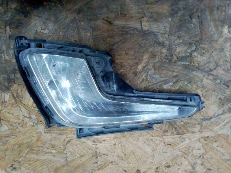 Фара противотуманная Kia Rio 2013