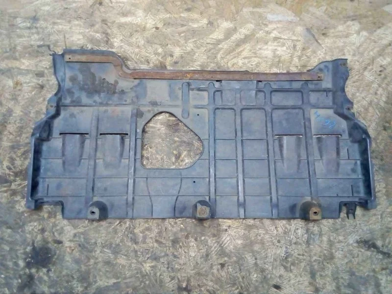 Защита двигателя Mazda 3 2009-2013 BL