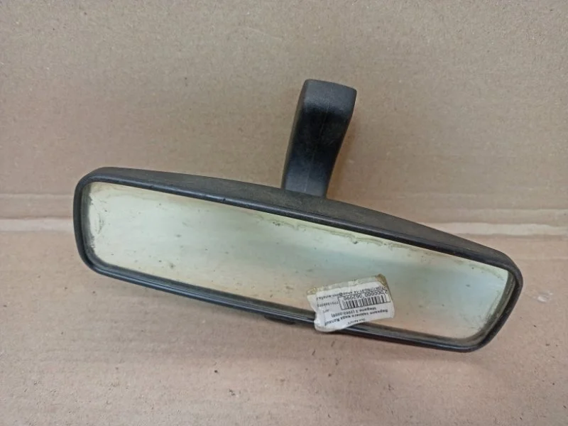 Зеркало заднего вида салонное Renault Megane 2 2003-2009