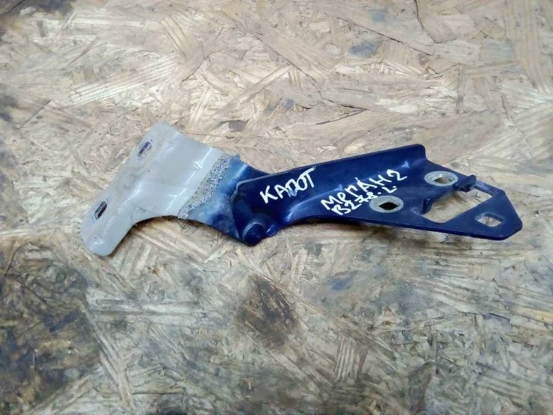 Петля капота Renault Megane 2003-2009