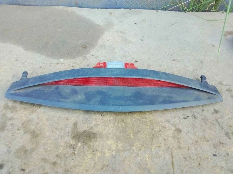 Фонарь (стоп-сигнал) Renault Megane 2 2003-2009