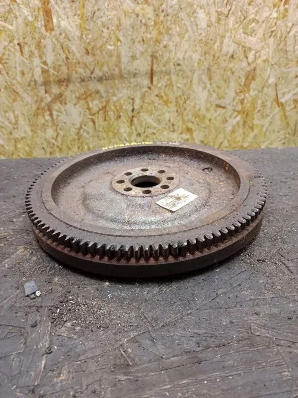 Маховик Toyota Corolla 2014 E150