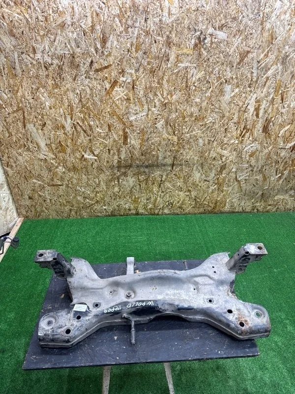 Балка подмоторная (подрамник) Volkswagen Polo 2011-2020 (Sed RUS)