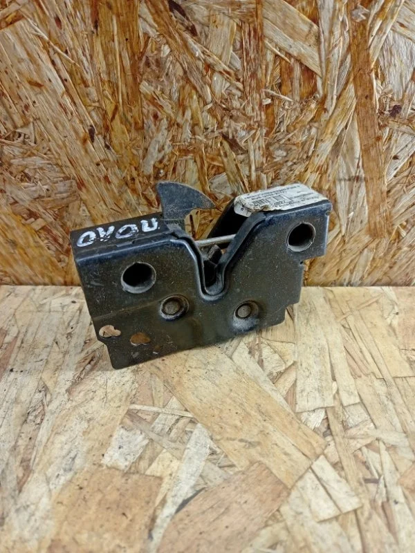 Замок капота Volkswagen Polo 2011-2020 (Sed RUS)