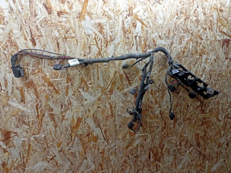 Проводка (коса) моторная Volkswagen Polo 2011-2020 (Sed RUS)