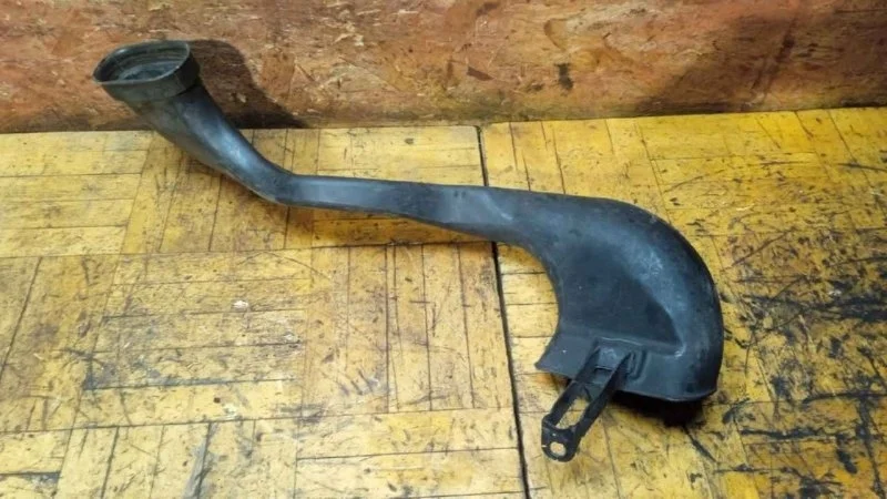 Воздуховод Chevrolet Orlando 2011-2015