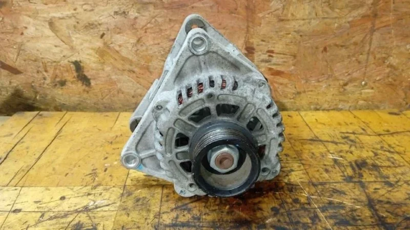 Генератор Chevrolet Orlando 2011-2015