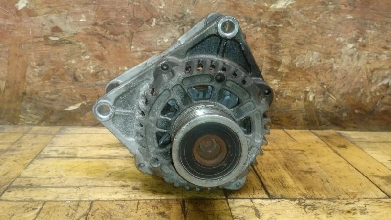 Генератор Chevrolet Orlando 2011-2015