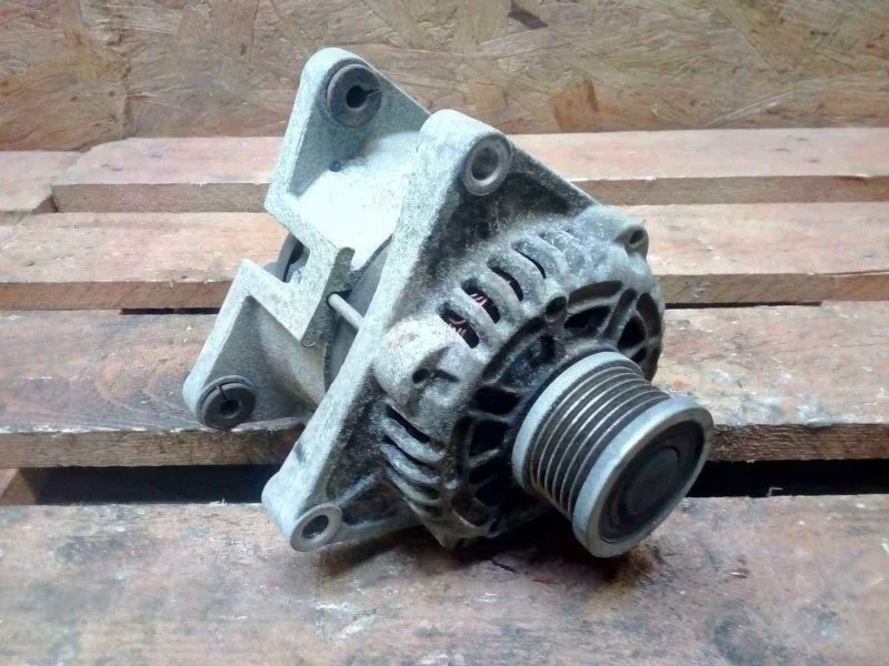 Генератор Opel Insignia 2008-2017