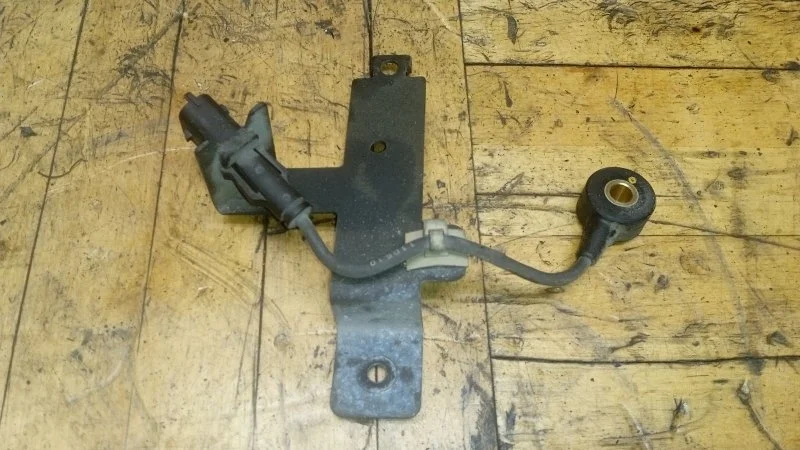 Датчик детонации Chevrolet Orlando 2011-2015