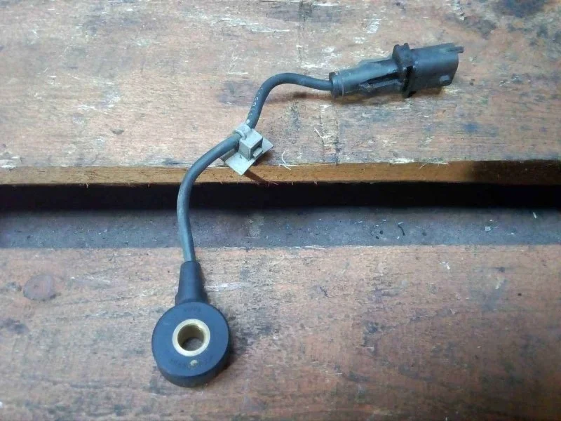 Датчик детонации Opel Insignia 2008