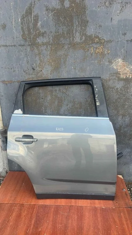 Дверь Chevrolet Orlando 2011-2015