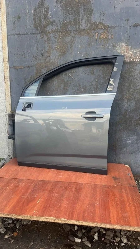 Дверь Chevrolet Orlando 2011-2015