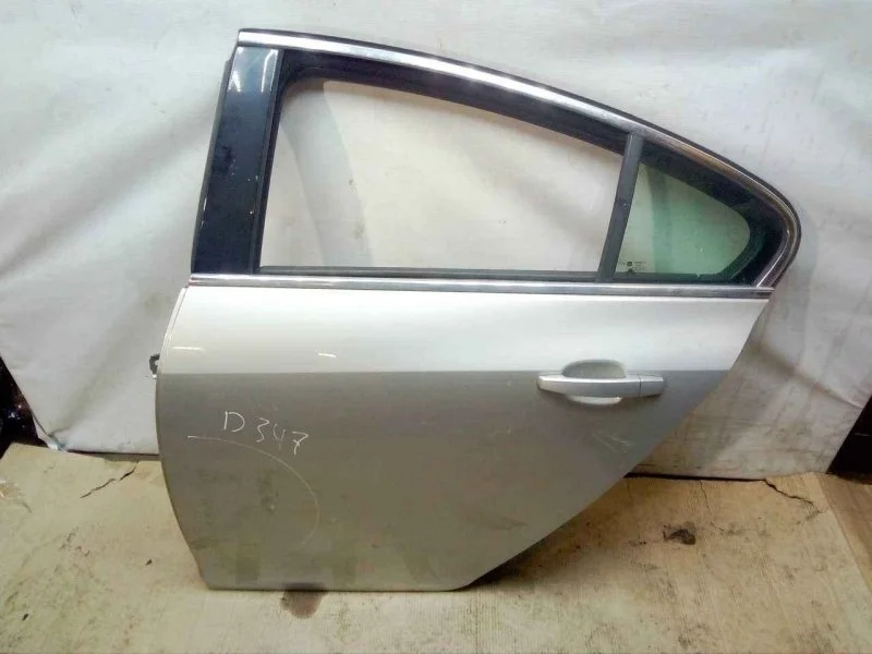 Дверь Opel Insignia 2008-2017