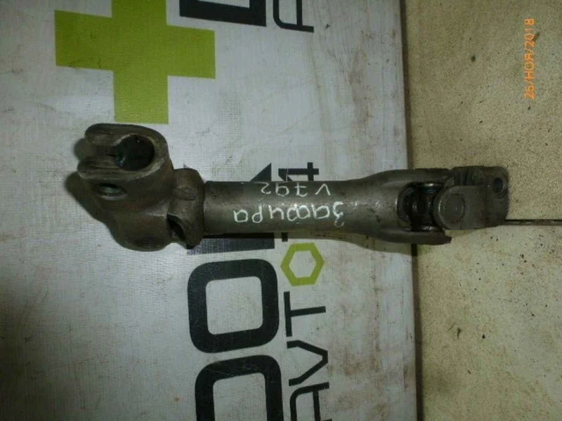 Кардан рулевой Opel Zafira 2005-2012 B