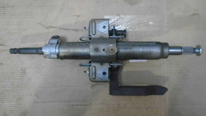 Колонка рулевая Opel Astra 2010 H