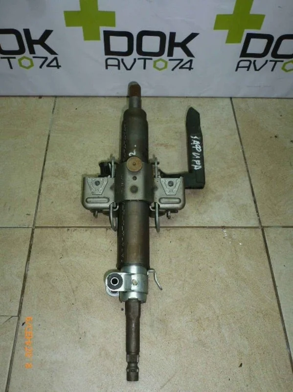 Колонка рулевая Opel Zafira 2005-2012 B