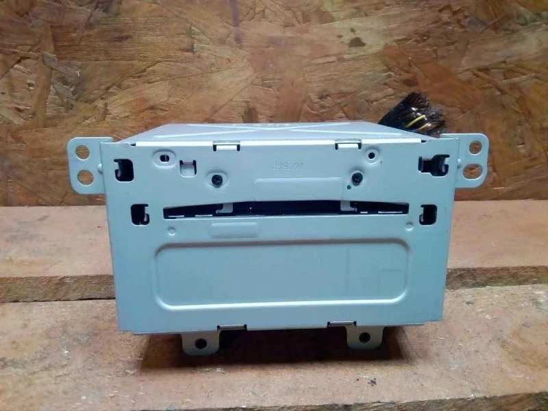 Магнитола Opel Insignia 2008-2017