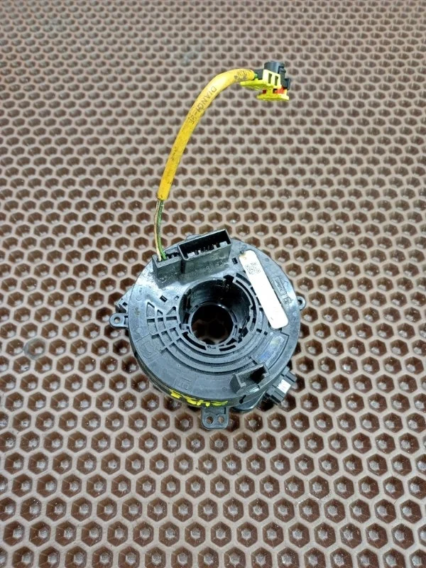 Механизм подрулевой ленточный Chevrolet Orlando 2011-2015