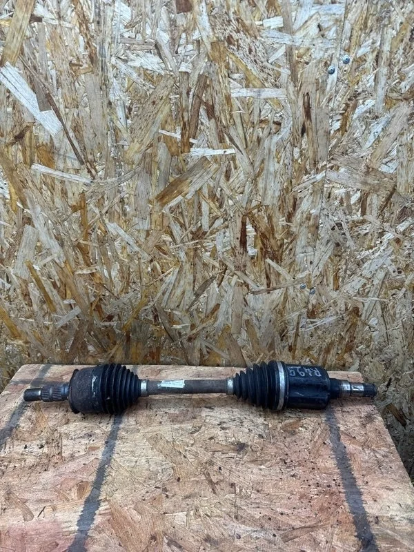 Привод Chevrolet Orlando 2011-2015