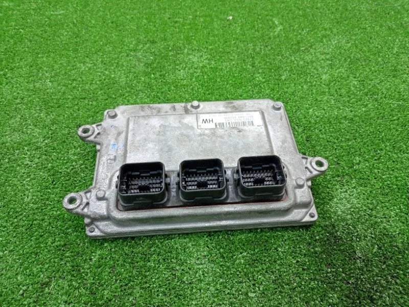 Блок управления двигателем Honda Civic 2006-2012 5D