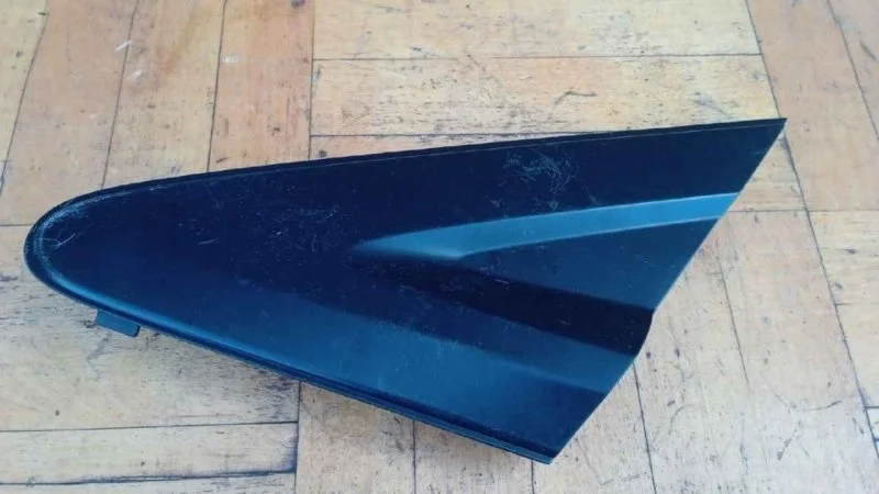 Накладка зеркала Honda Civic 2006-2012 5D