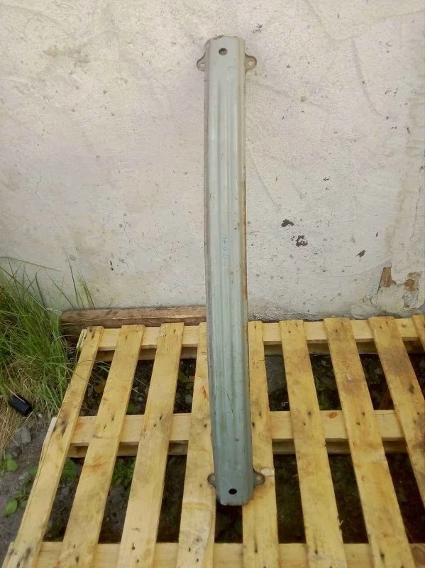 Усилитель бампера Honda Civic 2006-2012 5D