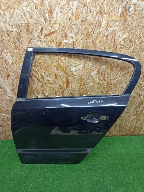 Дверь Opel Astra 2004-2015 H