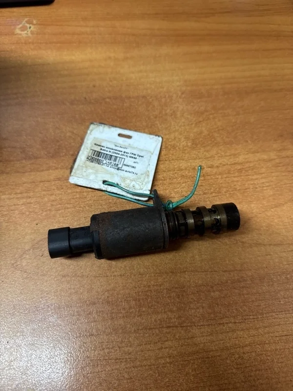 Клапан vvt-i Opel Astra 2004-2015 H