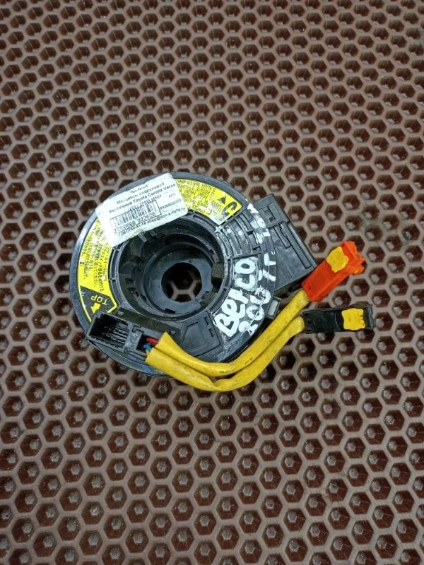 Механизм подрулевой ленточный Toyota Corolla Verso 2004-2009