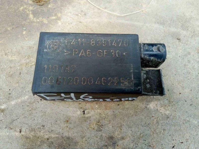 Датчик auc BMW 3 2000 Е46