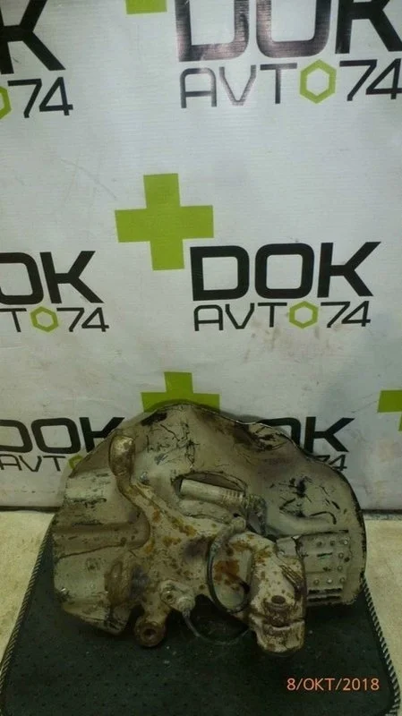 Кулак поворотный BMW 3 2000 Е46