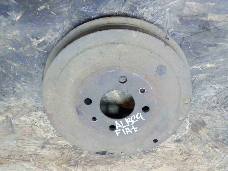 Барабан тормозной Fiat Albea 2002-2012