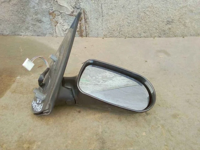 Зеркало заднего вида боковое Fiat Albea 2002-2012