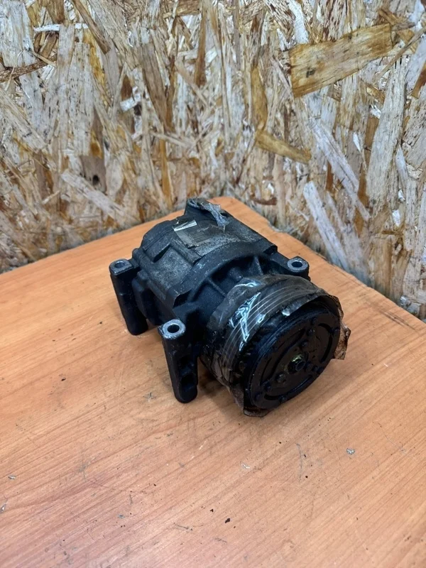 Компрессор кондиционера Fiat Albea 2002-2012