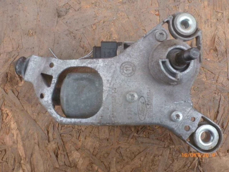 Моторчик стеклоочистителя Ford Focus 2011-2019 3