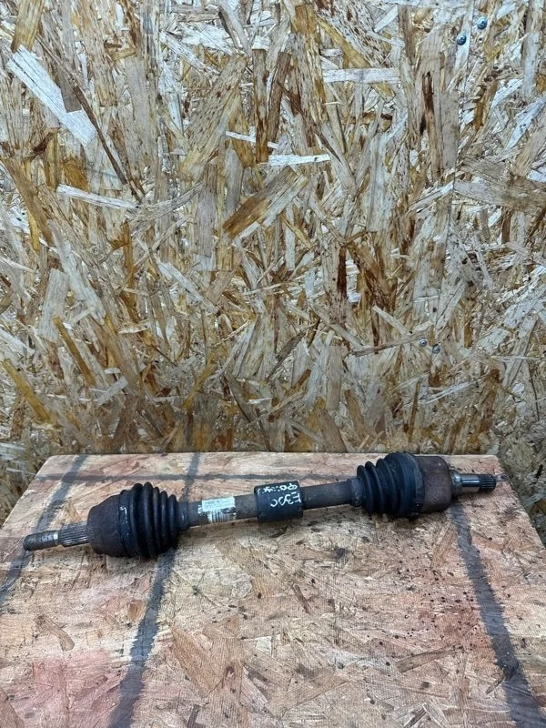 Привод Ford Focus 2011-2019 3