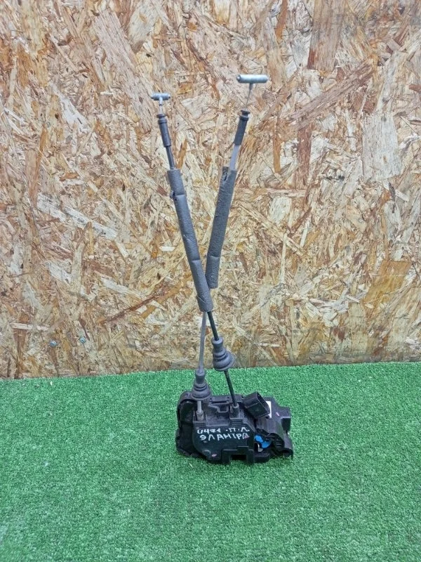 Замок двери Hyundai Elantra 2011-2016