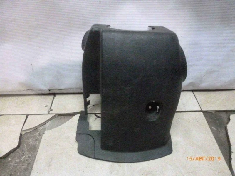 Кожух рулевой колонки Hyundai Elantra 2011-2016