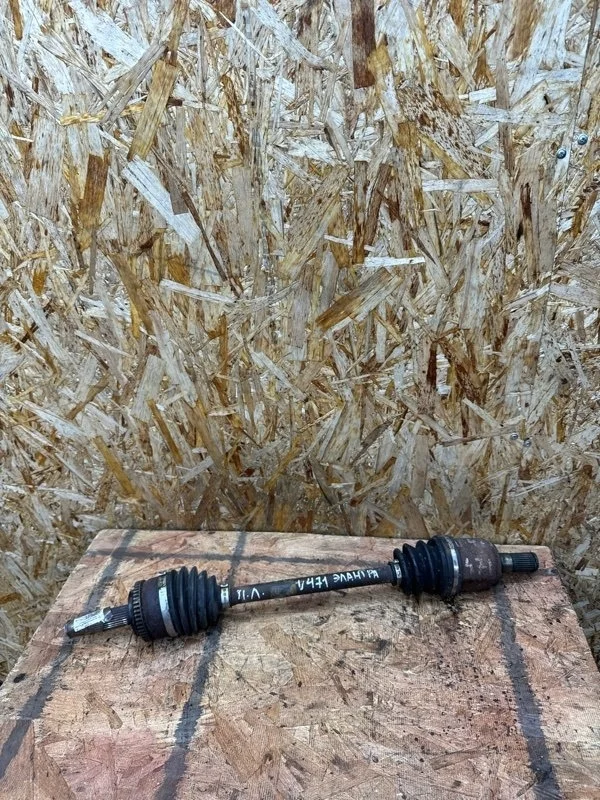 Привод Hyundai Elantra 2011-2016