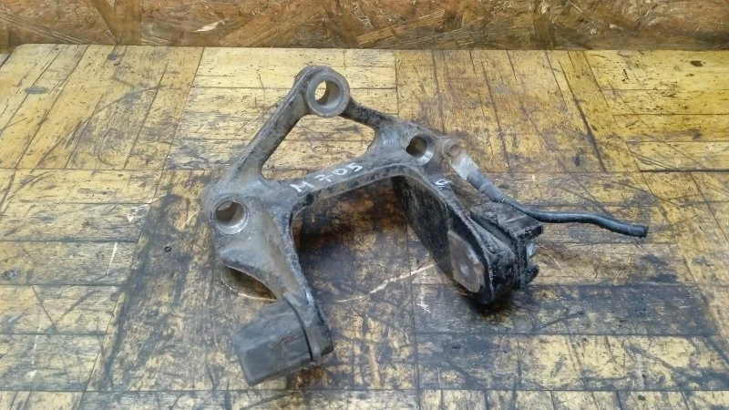 Кронштейн кпп Mazda 6 2007-2012 GH