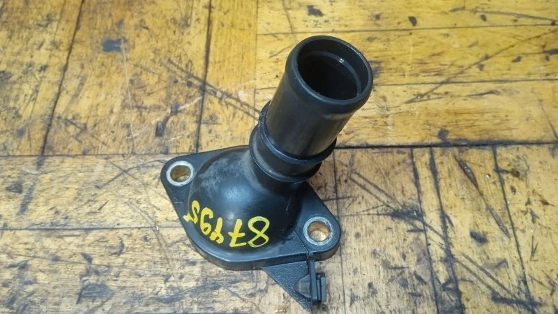 Крышка термостата Mazda 3 2002-2009 BK